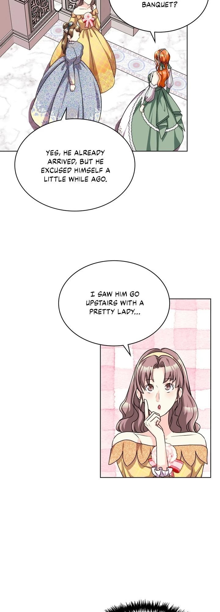 Virtues of the Villainess Chapter 43 page 32 - Chapter 43