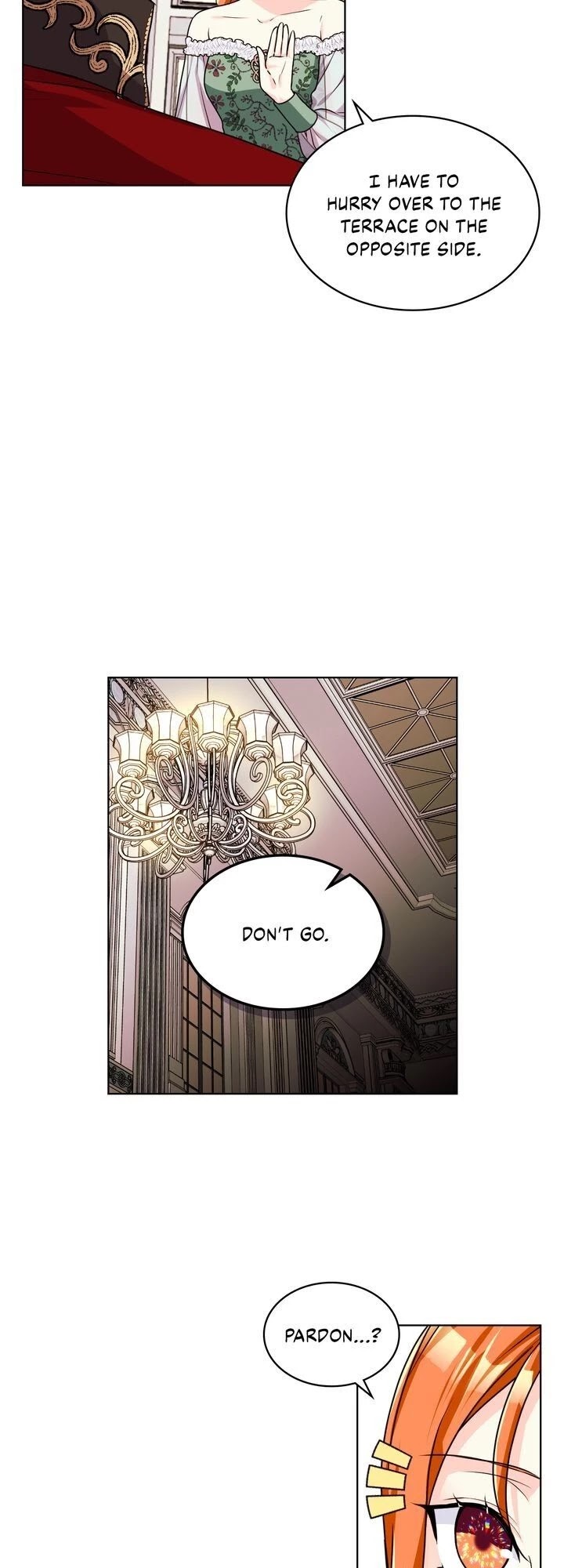 Virtues of the Villainess Chapter 43 page 38 - Chapter 43