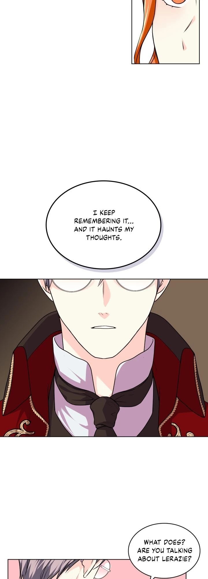 Virtues of the Villainess Chapter 43 page 39 - Chapter 43