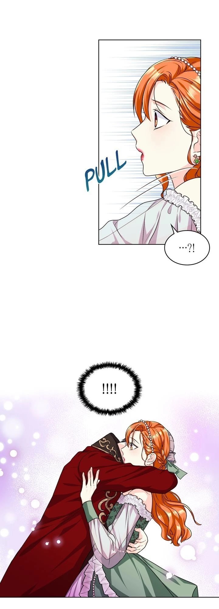 Virtues of the Villainess Chapter 43 page 41 - Chapter 43