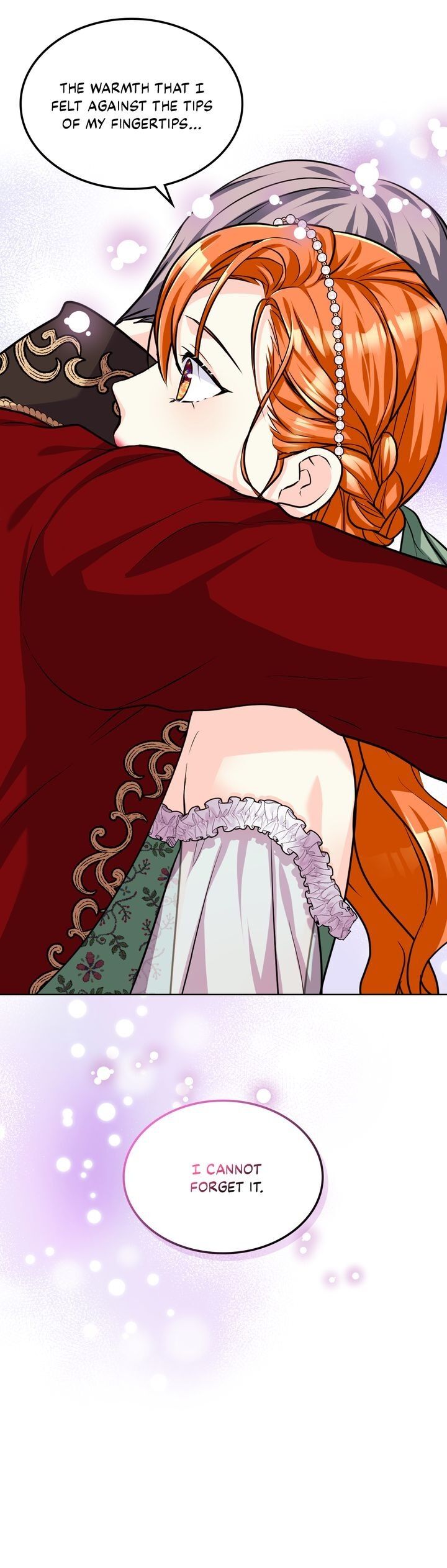 Virtues of the Villainess Chapter 43 page 43 - Chapter 43