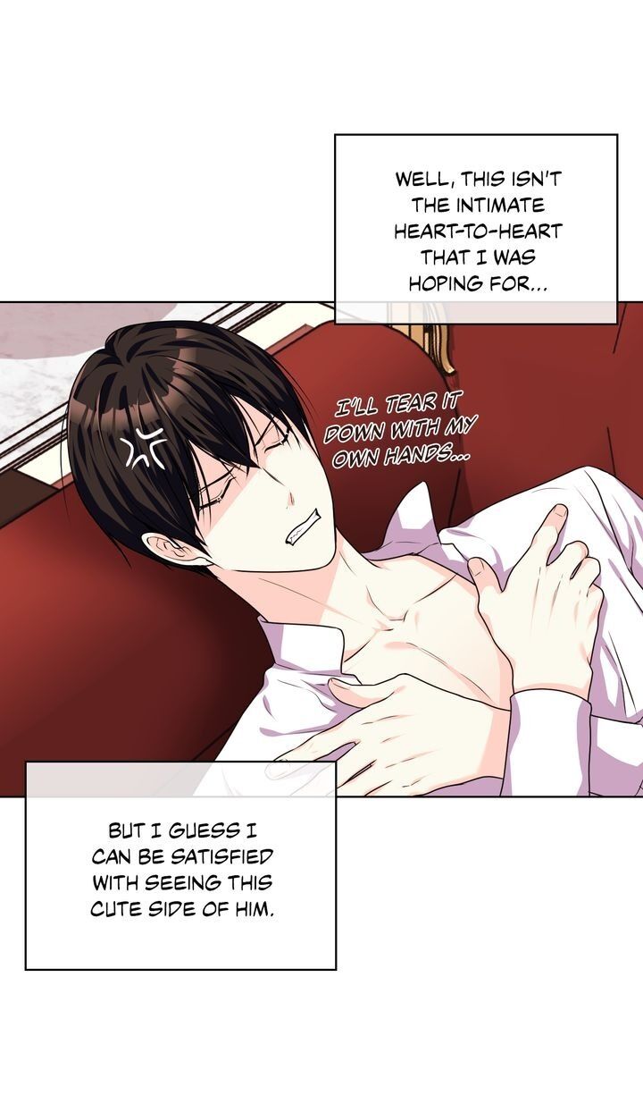Virtues of the Villainess Chapter 43 page 5 - Chapter 43