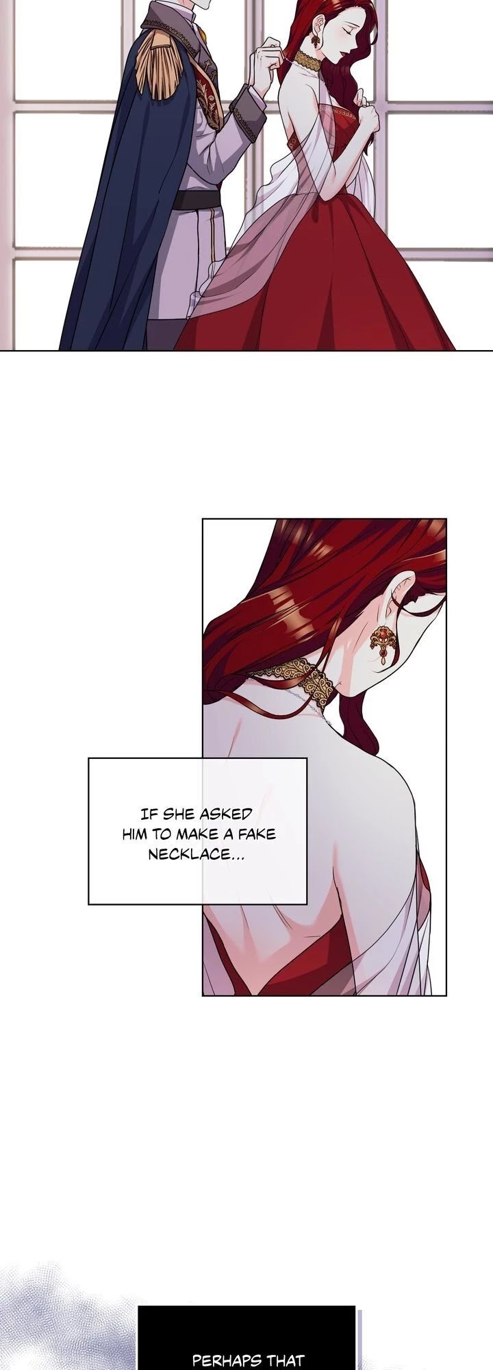Virtues of the Villainess Chapter 44 page 12 - Chapter 44