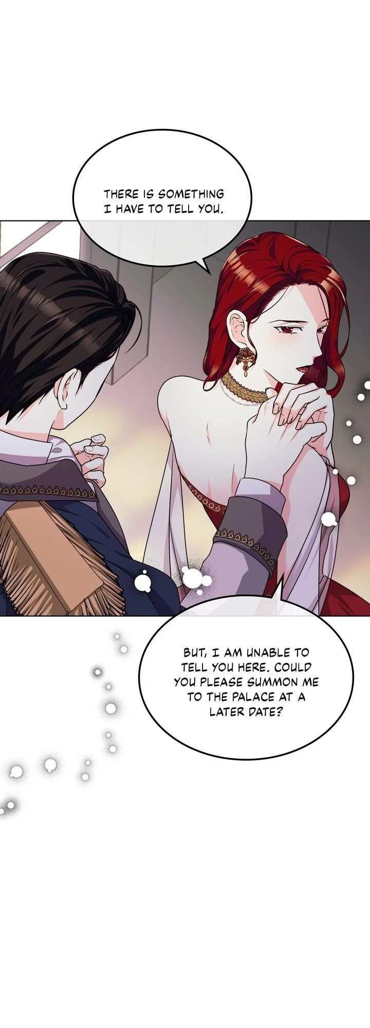 Virtues of the Villainess Chapter 44 page 14 - Chapter 44
