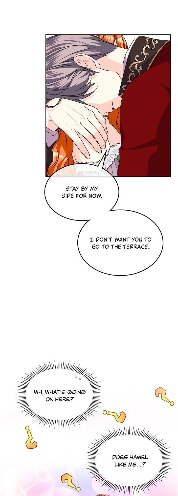 Virtues of the Villainess Chapter 44 page 16 - Chapter 44