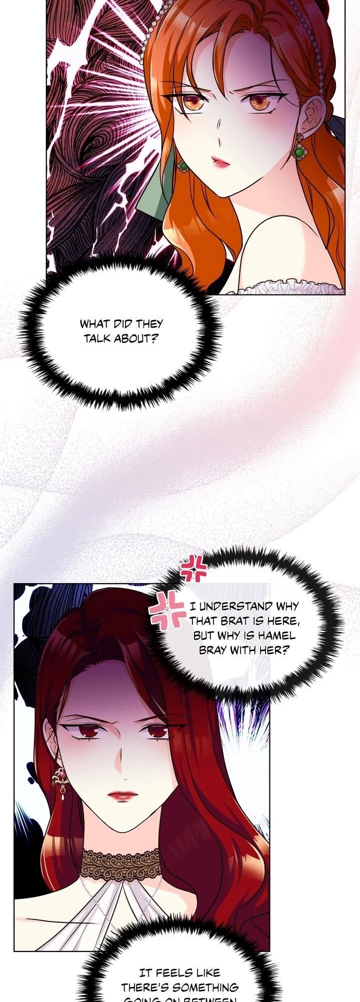 Virtues of the Villainess Chapter 44 page 24 - Chapter 44