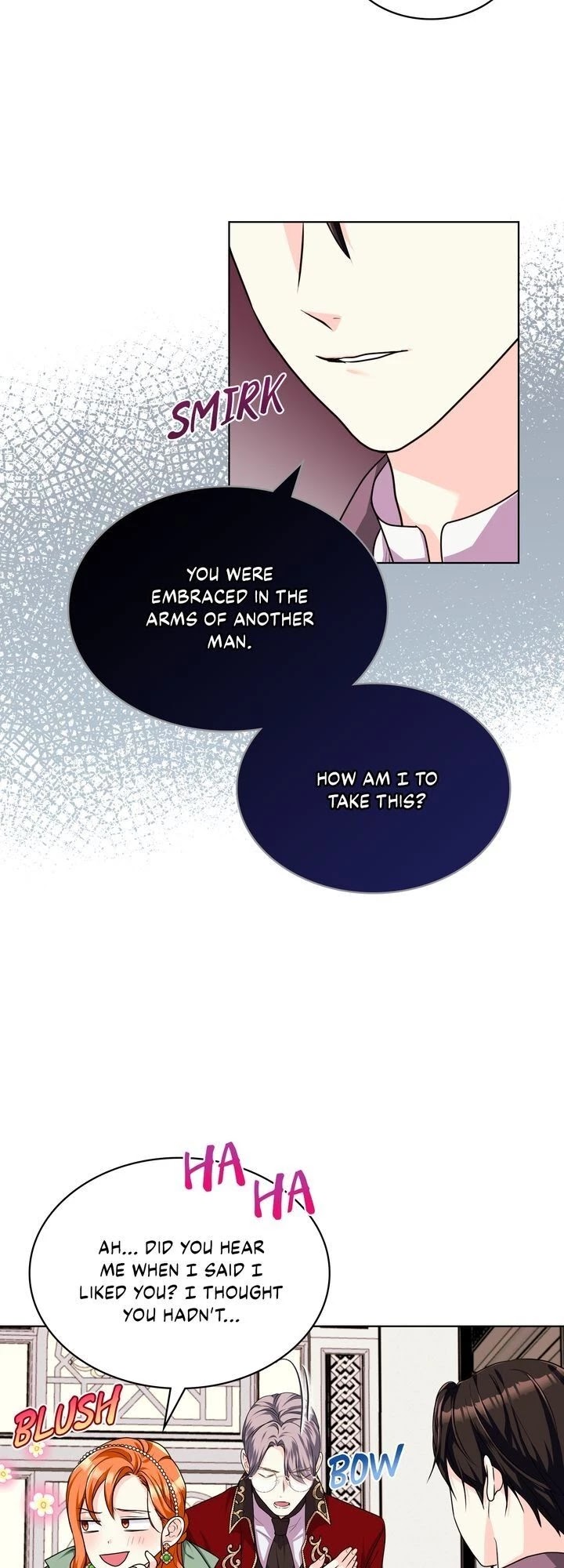 Virtues of the Villainess Chapter 44 page 27 - Chapter 44