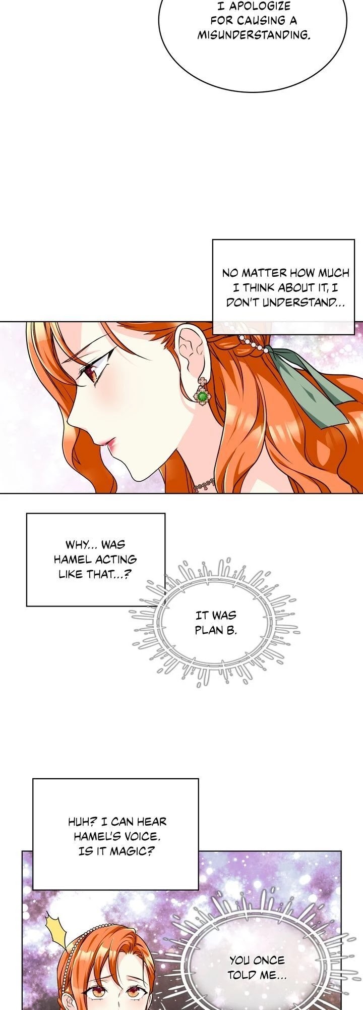 Virtues of the Villainess Chapter 44 page 29 - Chapter 44