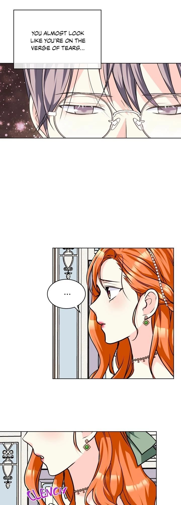 Virtues of the Villainess Chapter 44 page 33 - Chapter 44