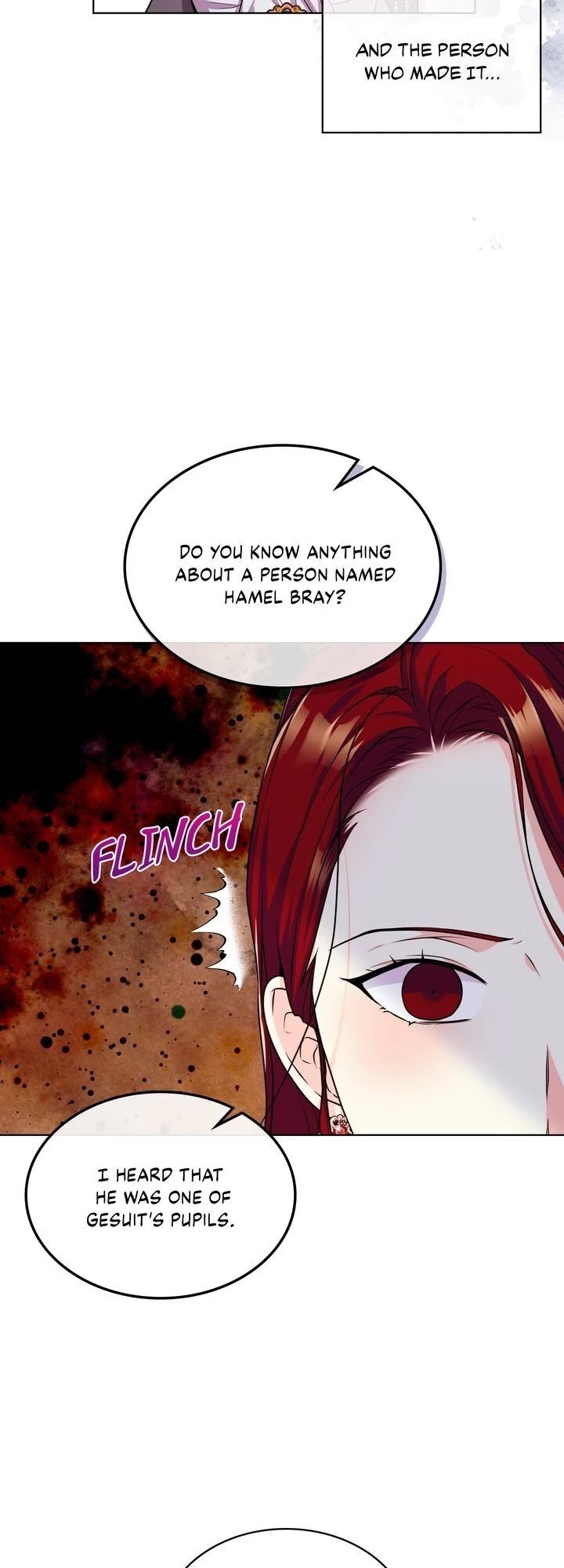 Virtues of the Villainess Chapter 44 page 7 - Chapter 44