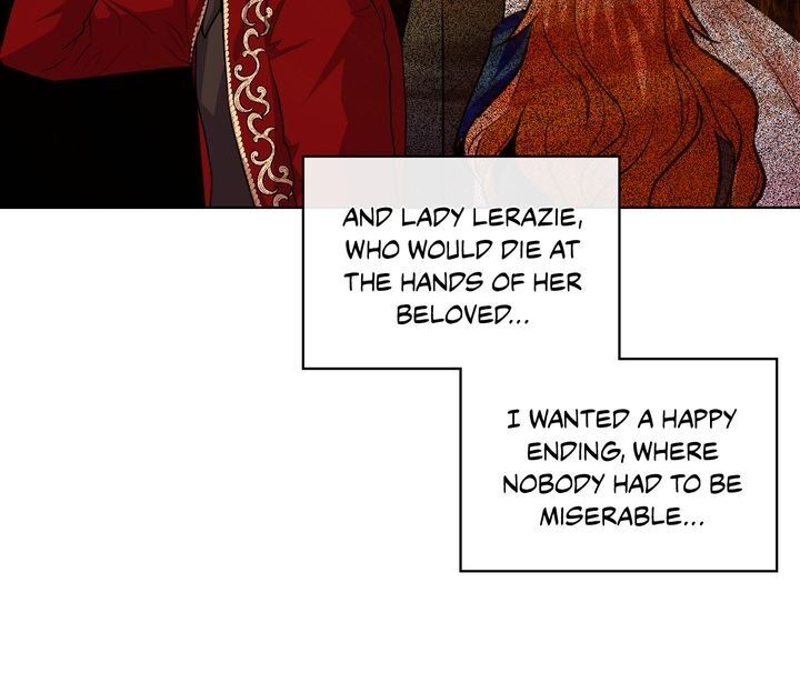 Virtues of the Villainess Chapter 45 page 15 - Chapter 45