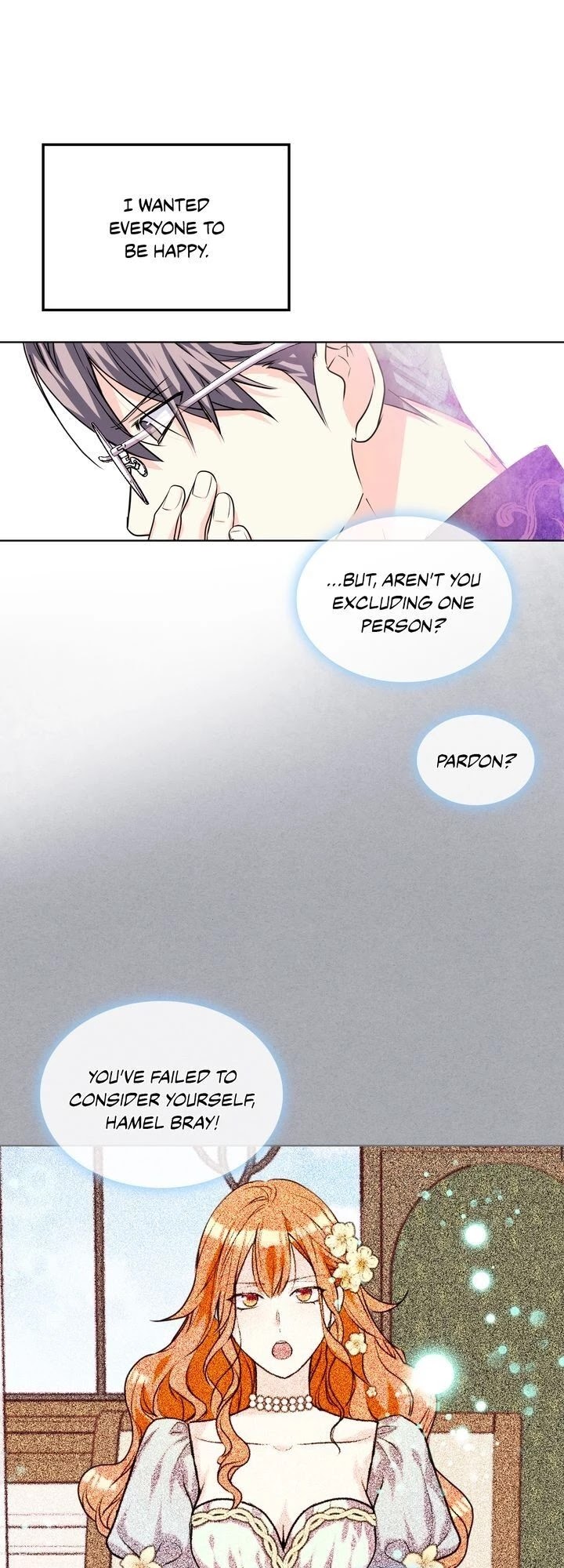 Virtues of the Villainess Chapter 45 page 16 - Chapter 45