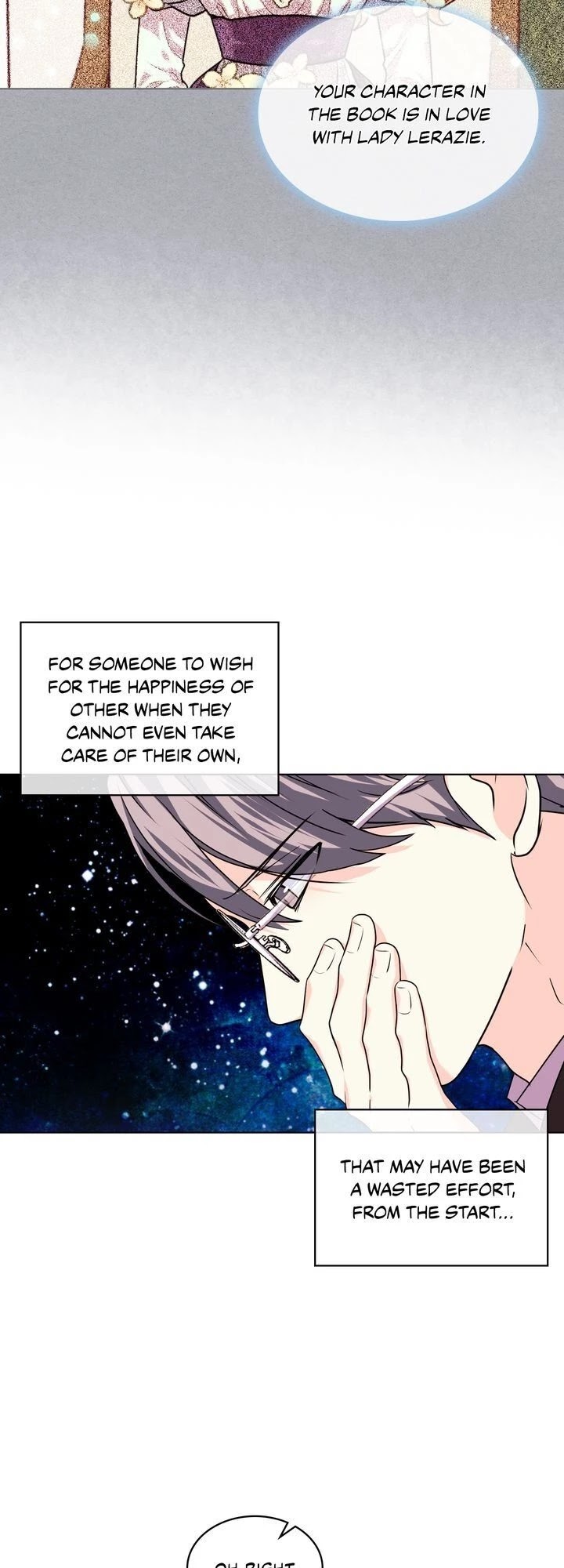 Virtues of the Villainess Chapter 45 page 17 - Chapter 45