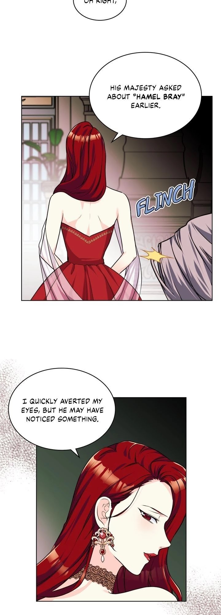 Virtues of the Villainess Chapter 45 page 18 - Chapter 45