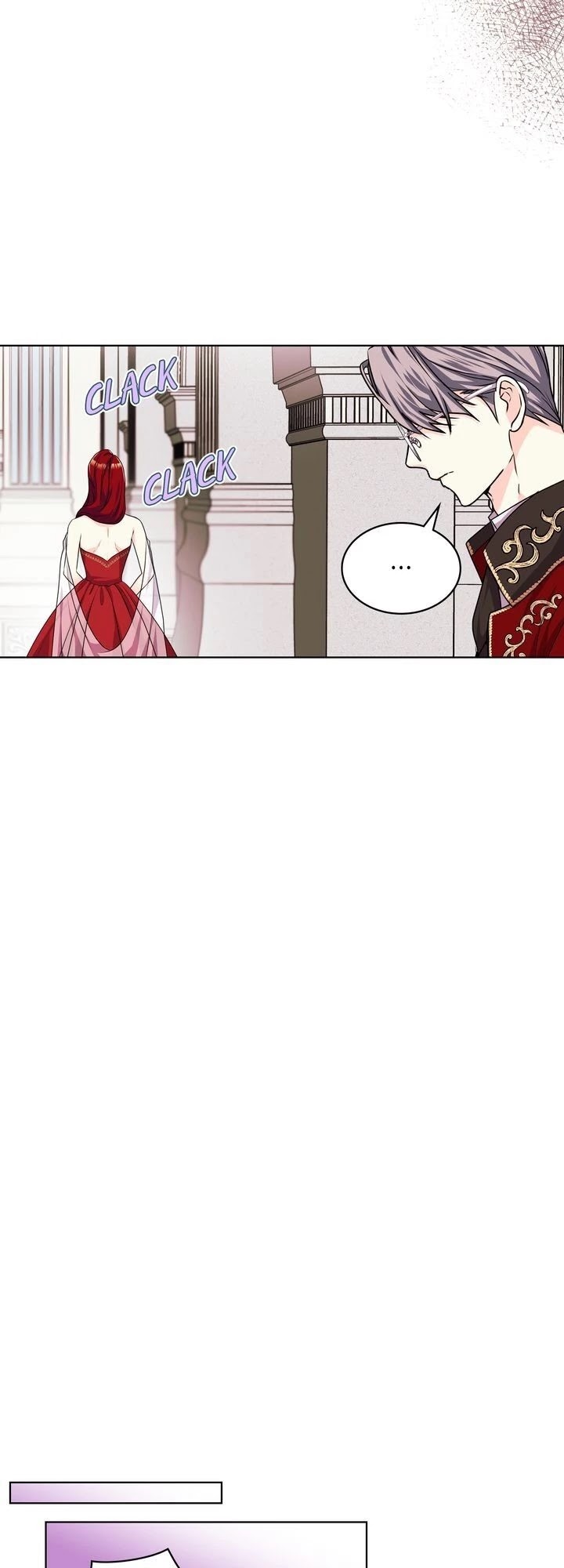 Virtues of the Villainess Chapter 45 page 19 - Chapter 45
