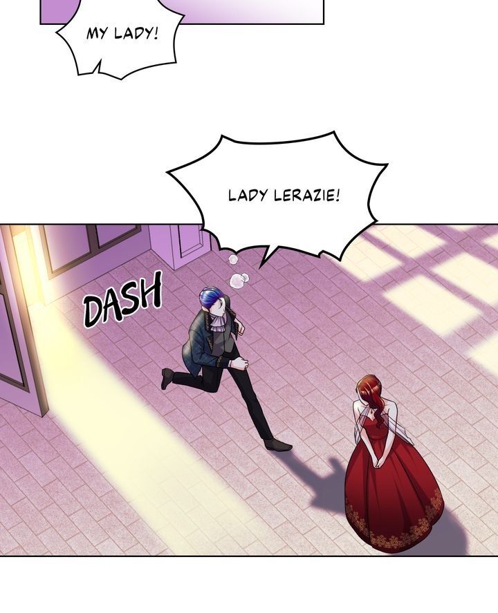 Virtues of the Villainess Chapter 45 page 20 - Chapter 45