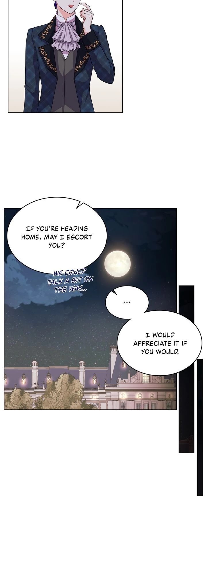 Virtues of the Villainess Chapter 45 page 22 - Chapter 45