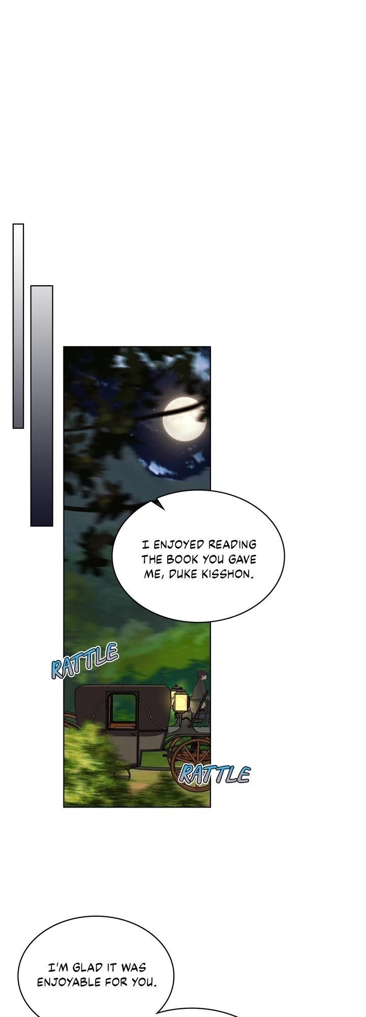 Virtues of the Villainess Chapter 45 page 23 - Chapter 45