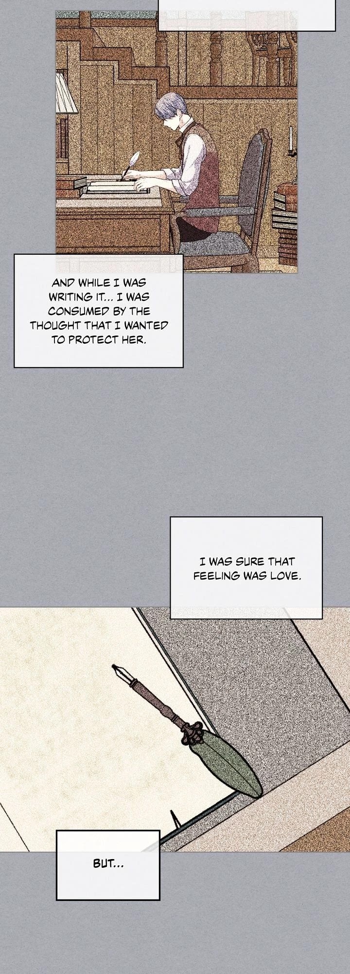 Virtues of the Villainess Chapter 45 page 3 - Chapter 45