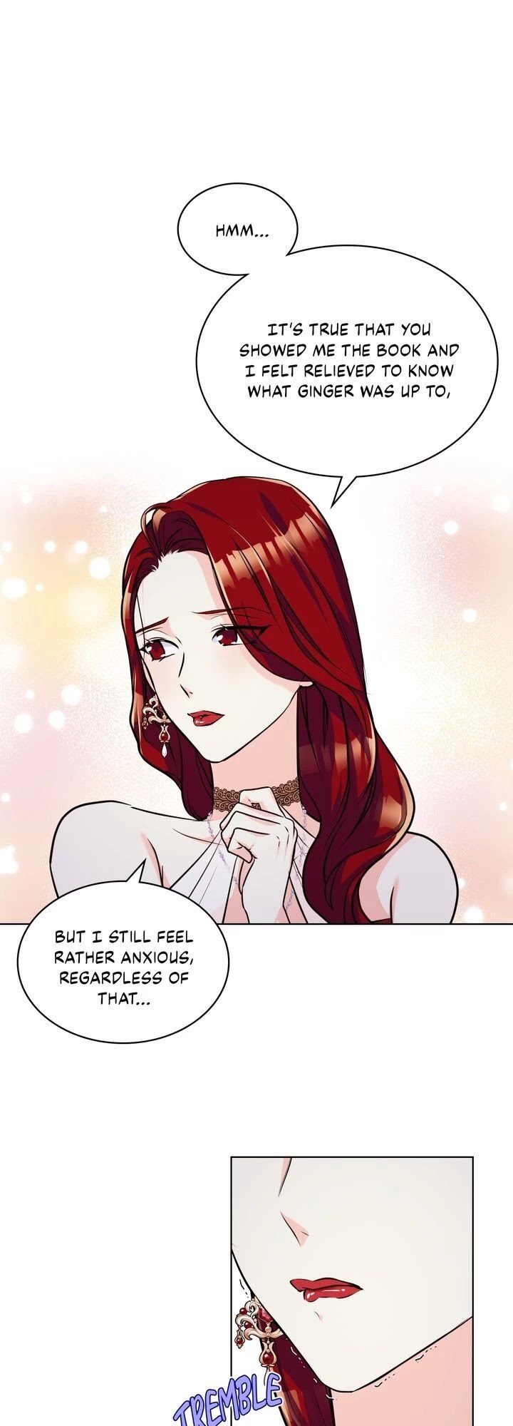Virtues of the Villainess Chapter 45 page 32 - Chapter 45