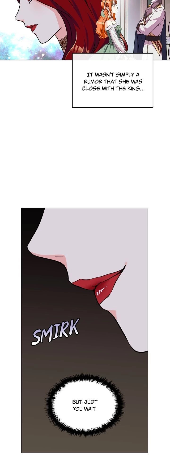 Virtues of the Villainess Chapter 45 page 36 - Chapter 45