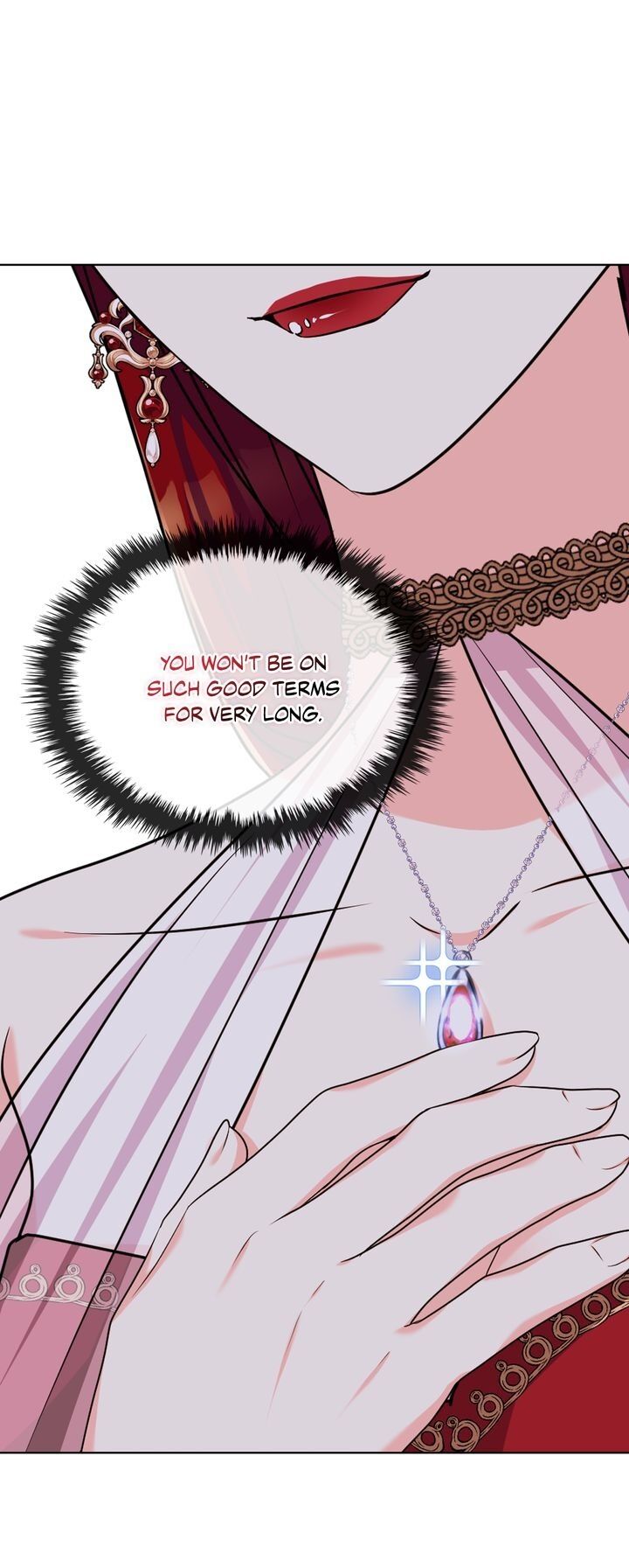 Virtues of the Villainess Chapter 45 page 37 - Chapter 45