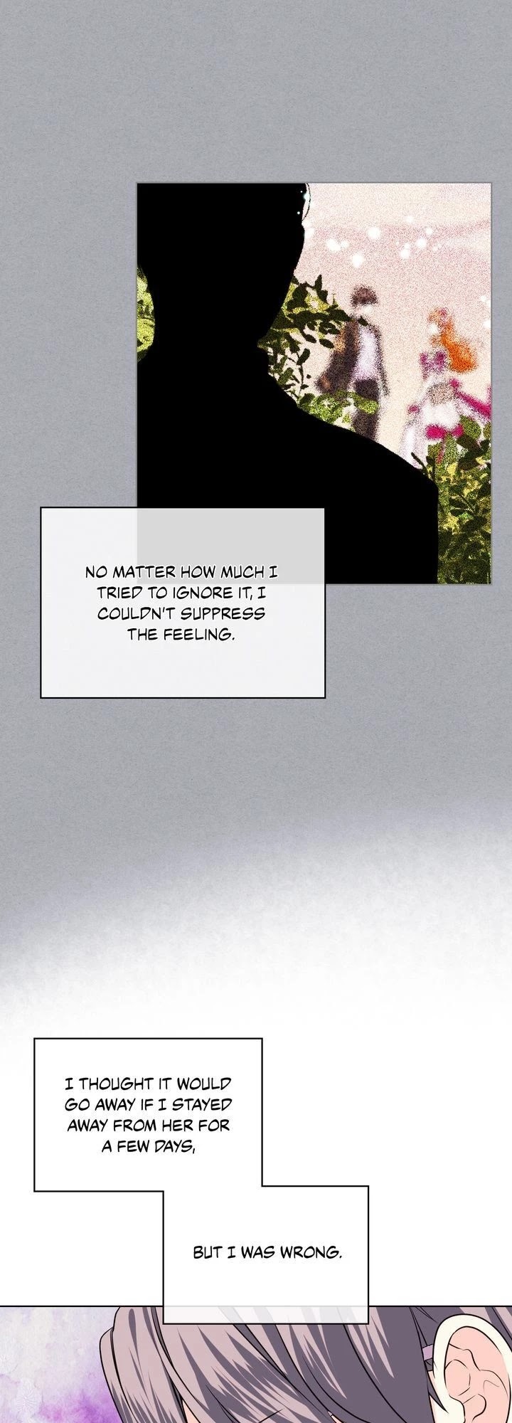 Virtues of the Villainess Chapter 45 page 6 - Chapter 45