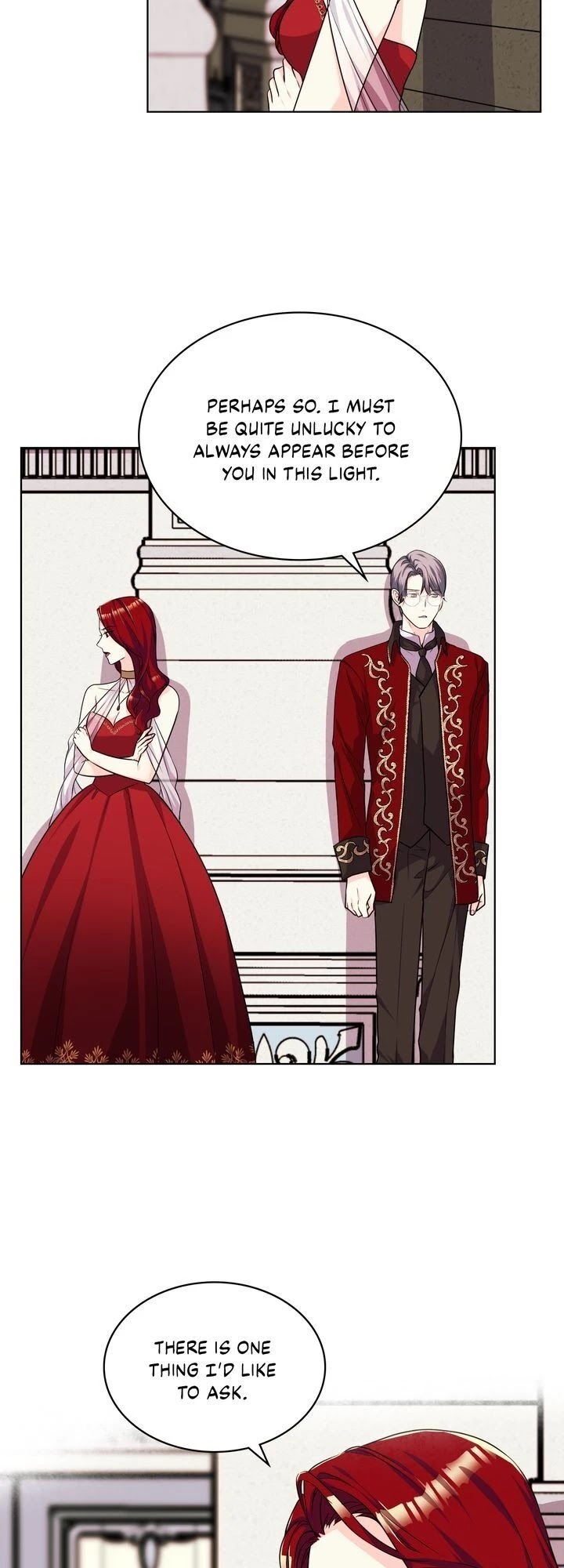 Virtues of the Villainess Chapter 45 page 8 - Chapter 45