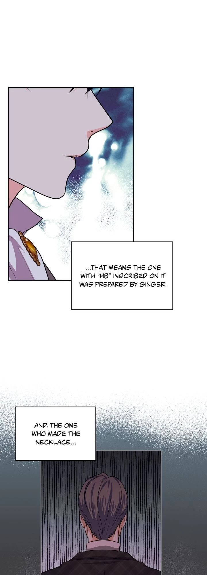 Virtues of the Villainess Chapter 46 page 10 - Chapter 46