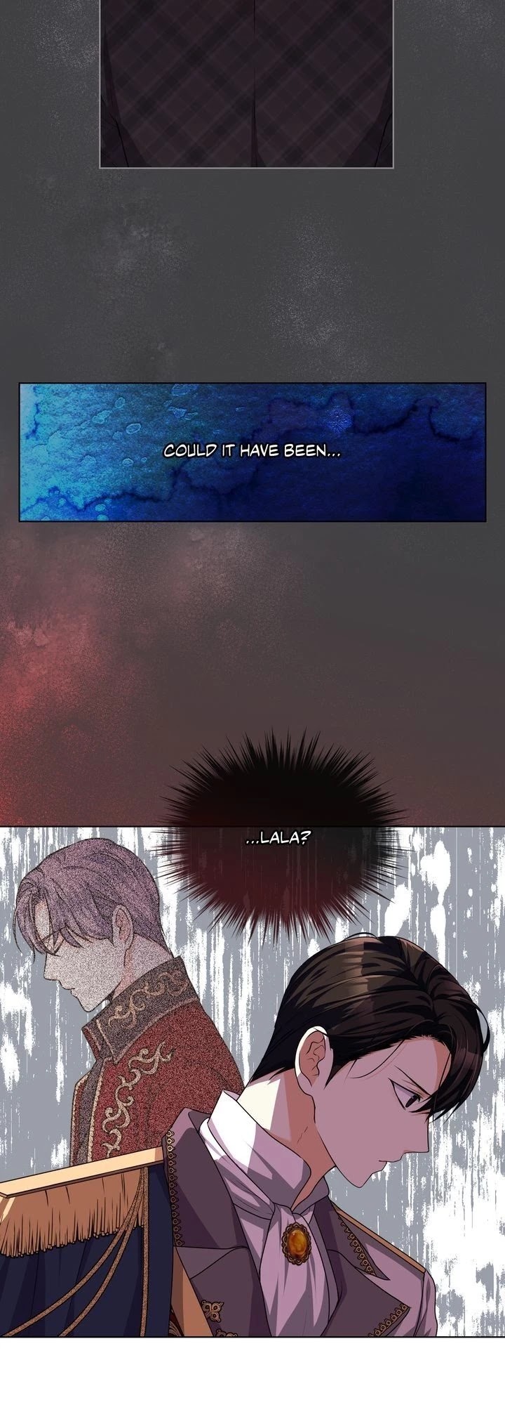 Virtues of the Villainess Chapter 46 page 11 - Chapter 46