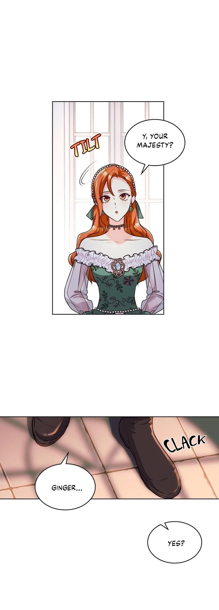 Virtues of the Villainess Chapter 46 page 12 - Chapter 46
