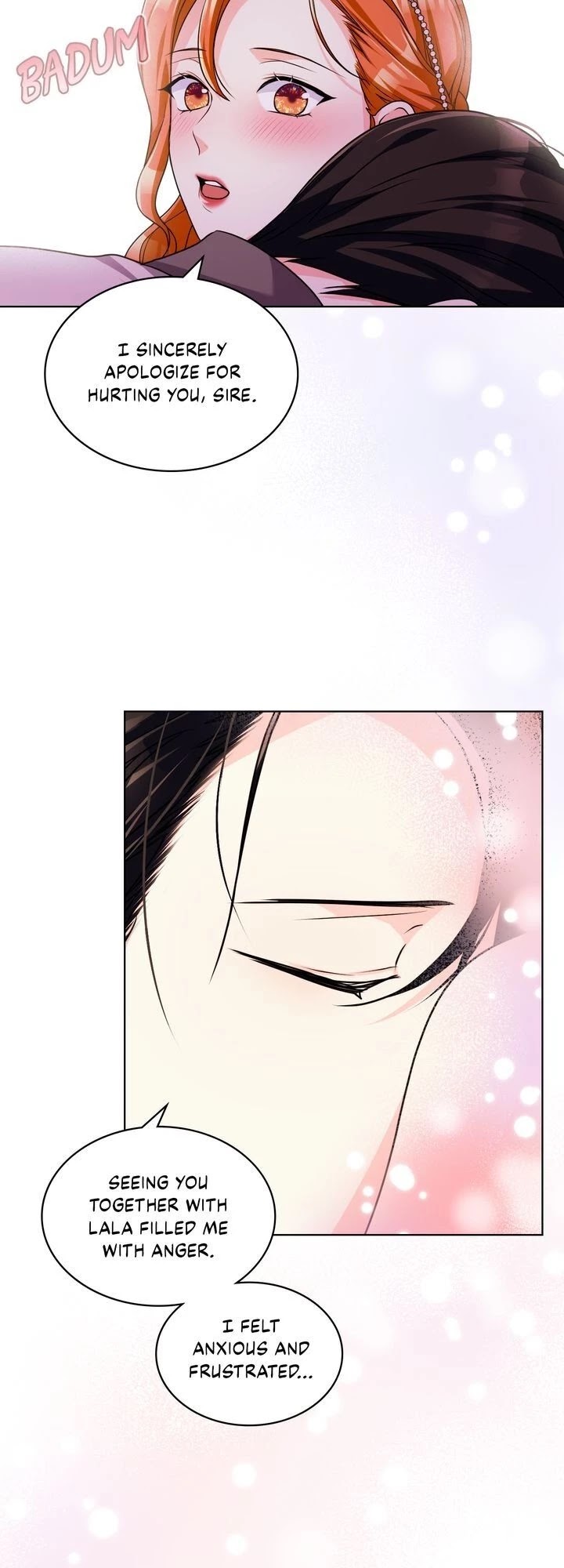 Virtues of the Villainess Chapter 46 page 16 - Chapter 46
