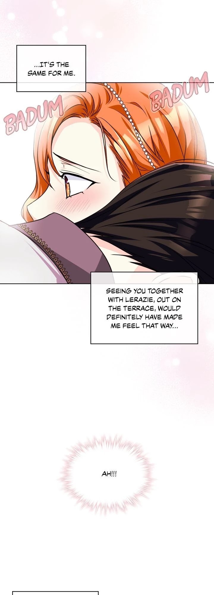 Virtues of the Villainess Chapter 46 page 17 - Chapter 46