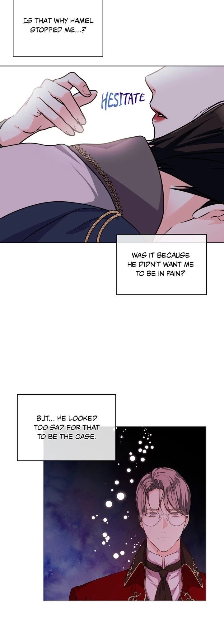 Virtues of the Villainess Chapter 46 page 18 - Chapter 46