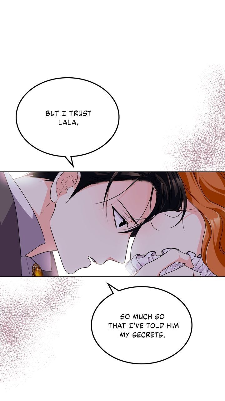 Virtues of the Villainess Chapter 46 page 19 - Chapter 46