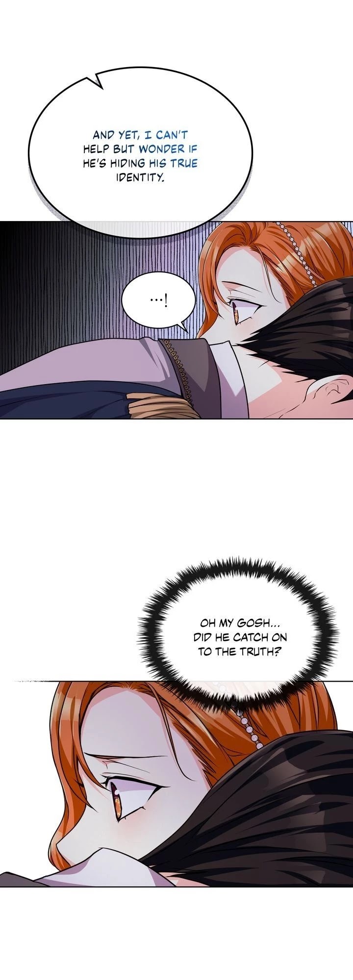 Virtues of the Villainess Chapter 46 page 20 - Chapter 46