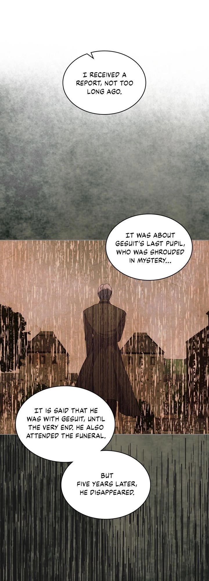 Virtues of the Villainess Chapter 46 page 21 - Chapter 46
