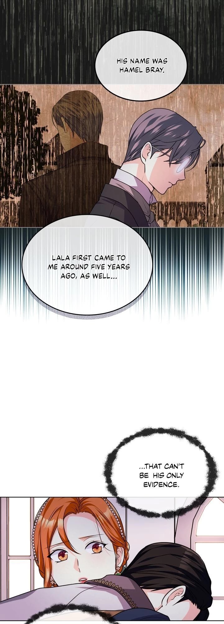 Virtues of the Villainess Chapter 46 page 22 - Chapter 46