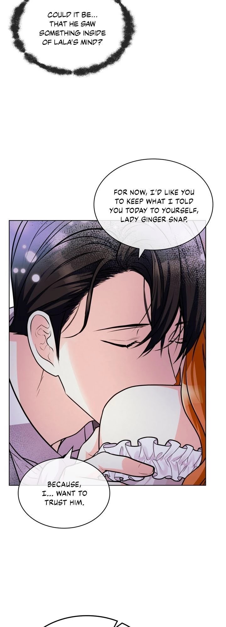 Virtues of the Villainess Chapter 46 page 23 - Chapter 46