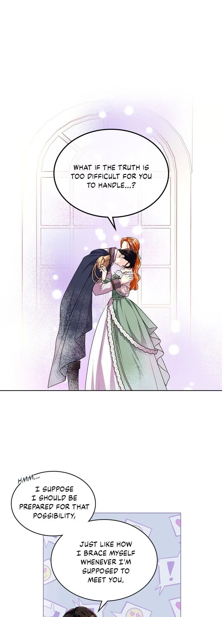 Virtues of the Villainess Chapter 46 page 25 - Chapter 46
