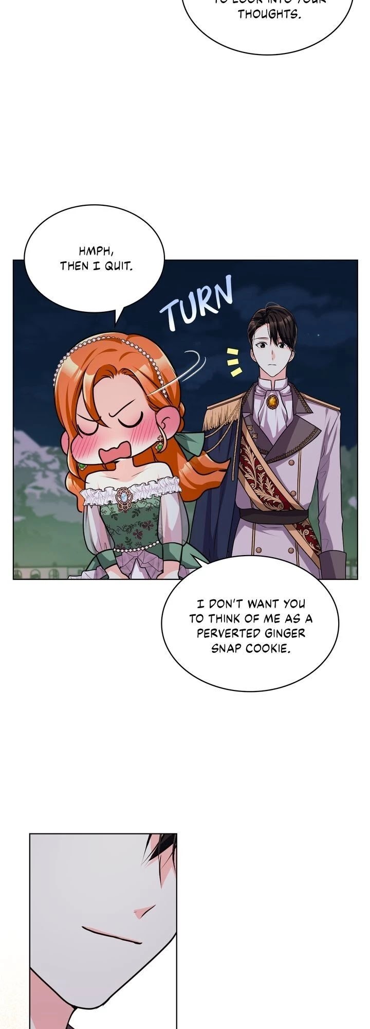 Virtues of the Villainess Chapter 46 page 27 - Chapter 46