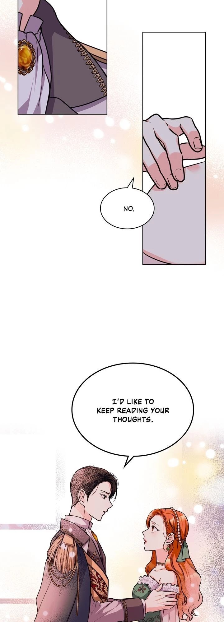 Virtues of the Villainess Chapter 46 page 28 - Chapter 46