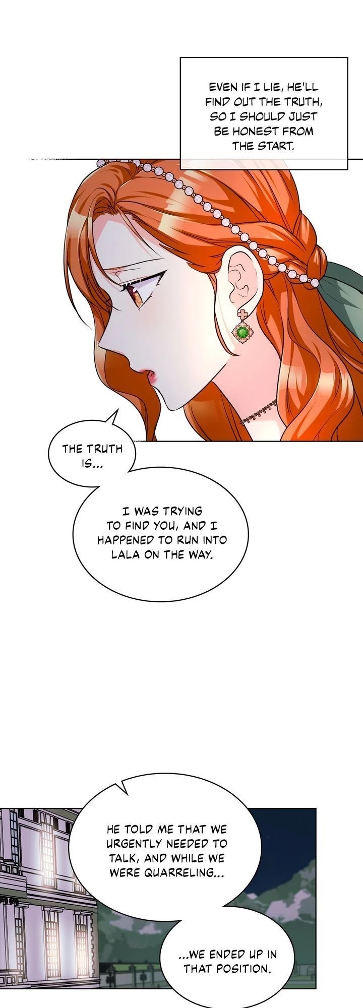Virtues of the Villainess Chapter 46 page 3 - Chapter 46