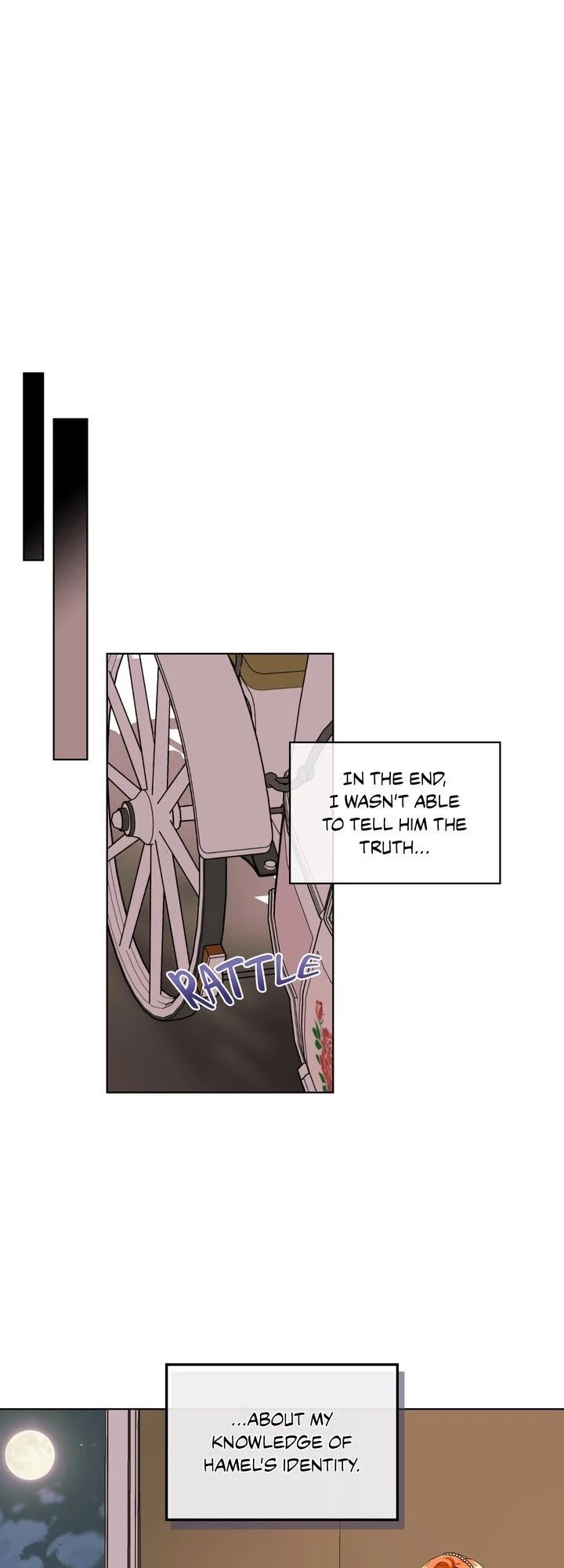 Virtues of the Villainess Chapter 46 page 31 - Chapter 46