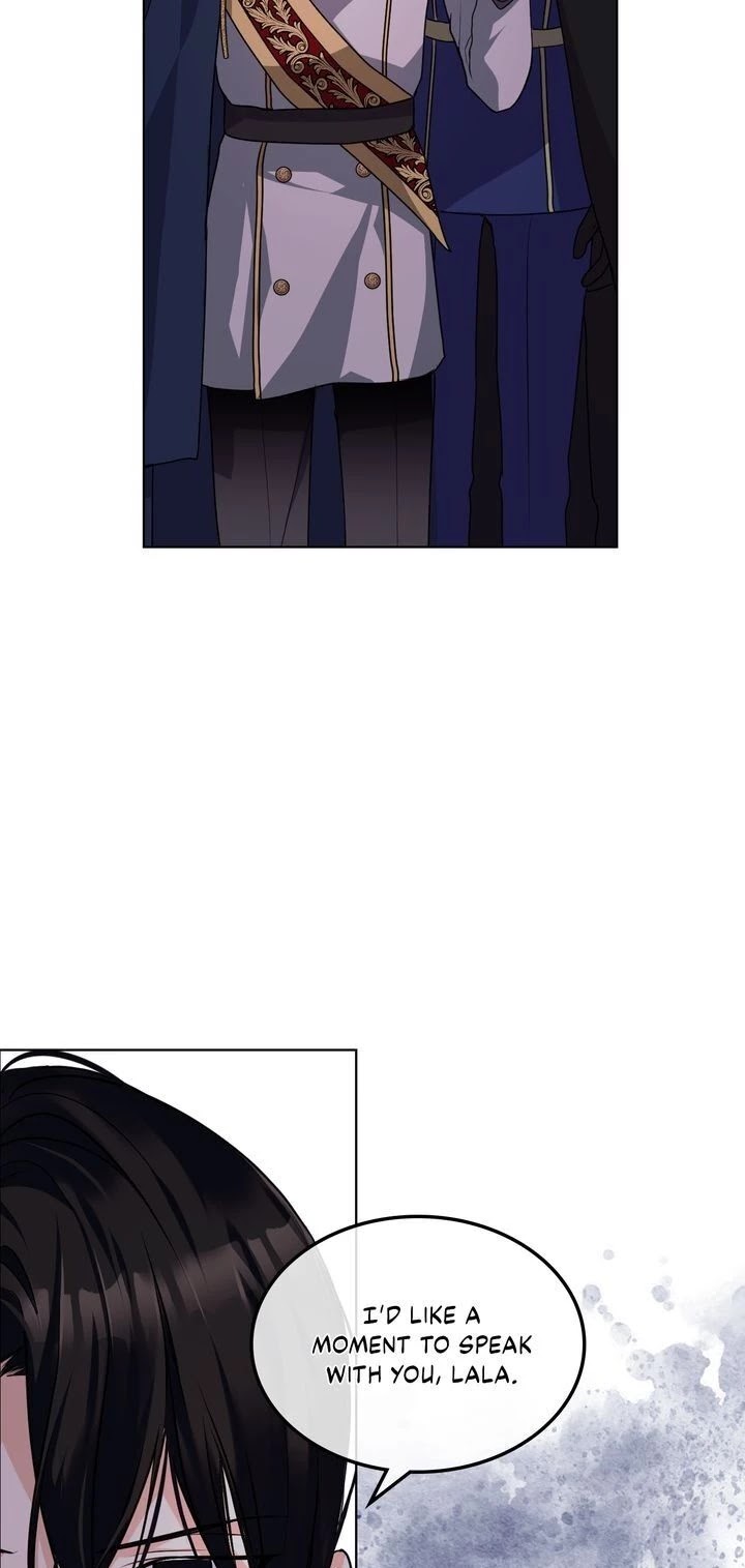 Virtues of the Villainess Chapter 46 page 37 - Chapter 46