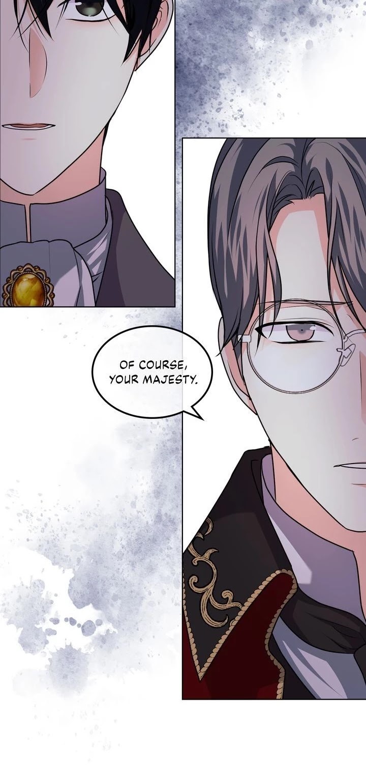Virtues of the Villainess Chapter 46 page 38 - Chapter 46