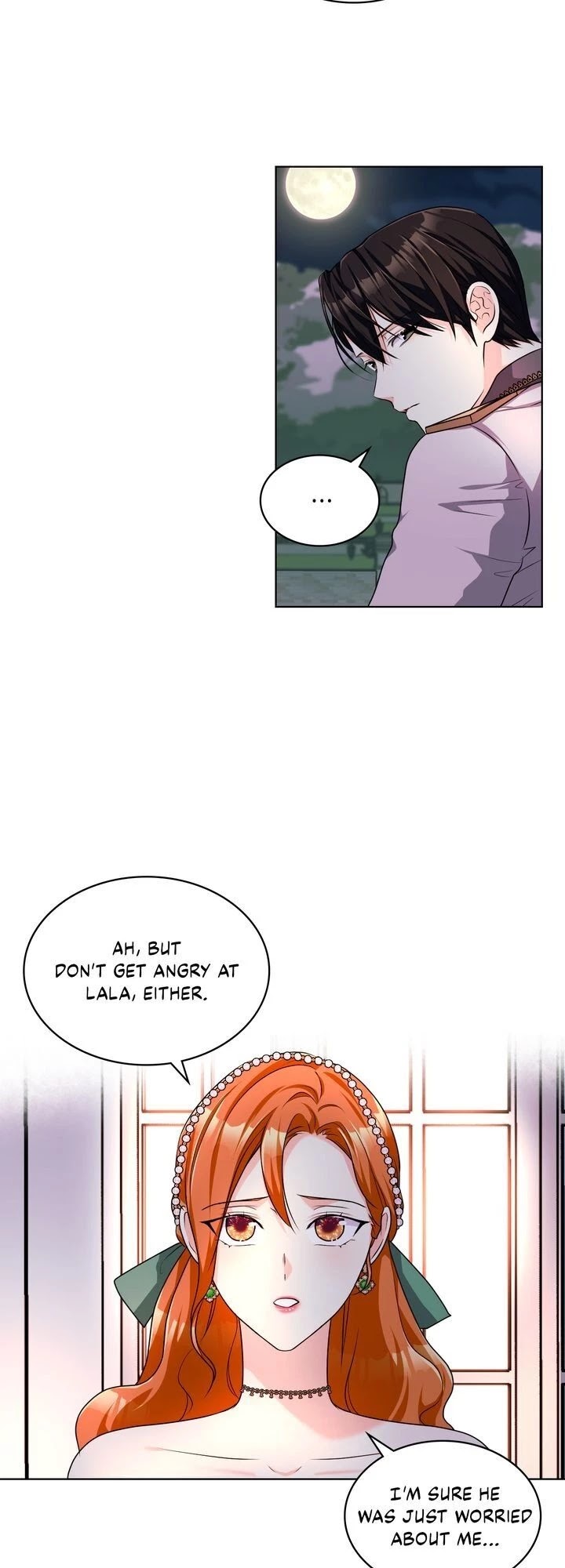 Virtues of the Villainess Chapter 46 page 4 - Chapter 46