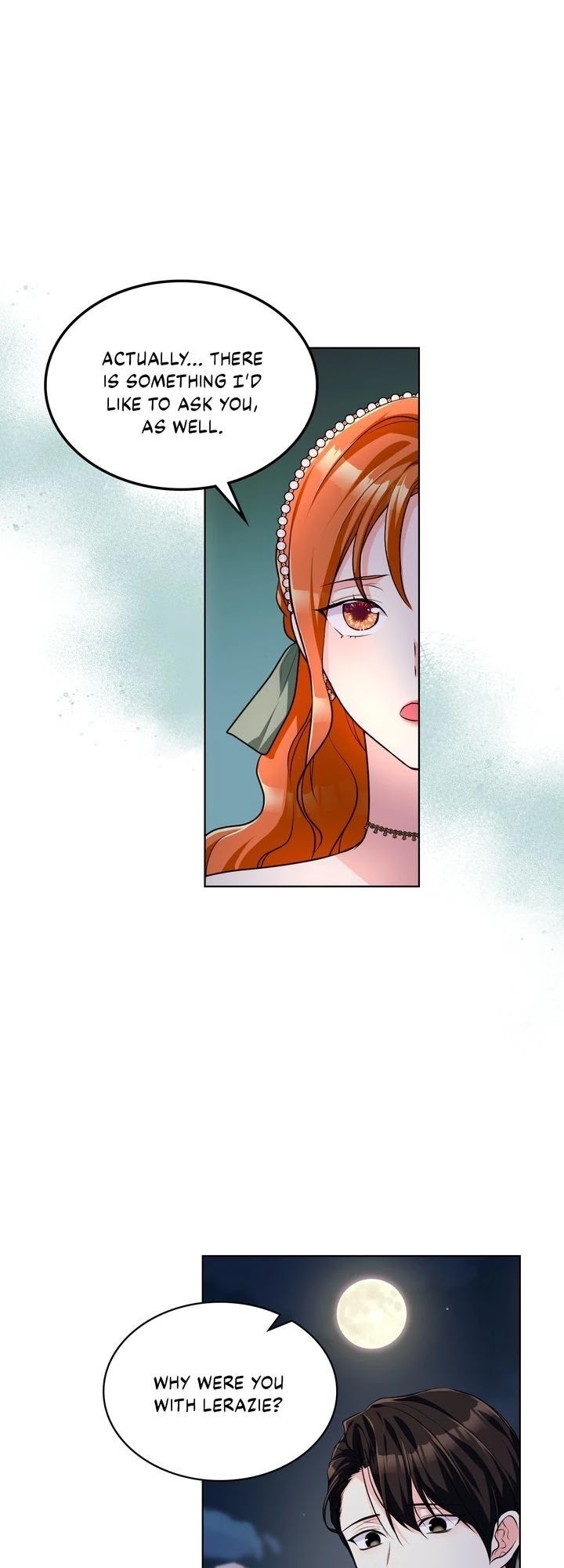 Virtues of the Villainess Chapter 46 page 6 - Chapter 46