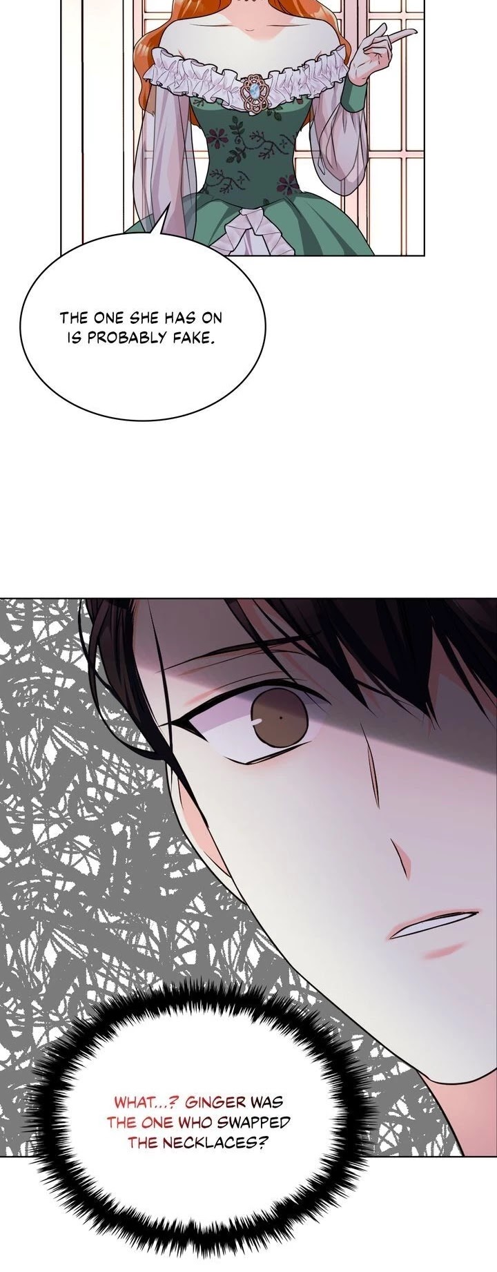 Virtues of the Villainess Chapter 46 page 9 - Chapter 46