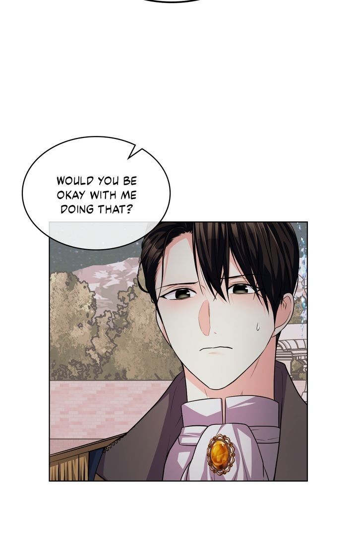 Virtues of the Villainess Chapter 47 page 10 - Chapter 47